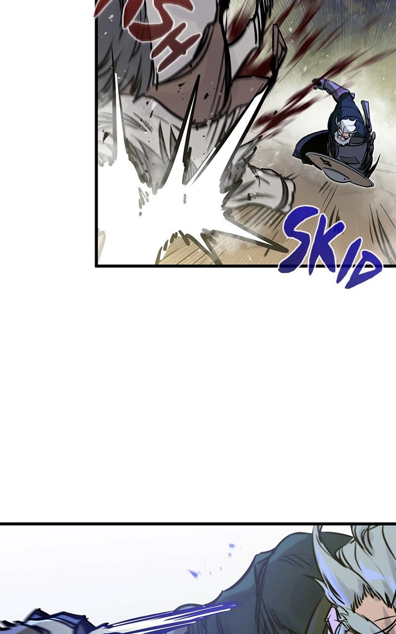 The Regressed Mercenary Has a Plan Chapter 15 — page 108