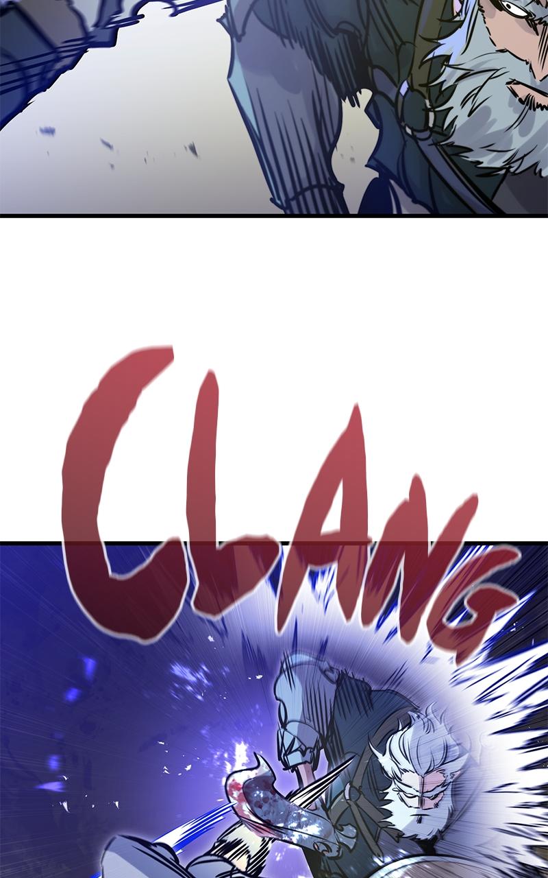 The Regressed Mercenary Has a Plan Chapter 15 — page 109