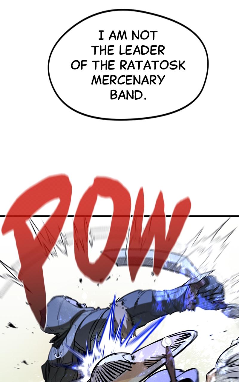 The Regressed Mercenary Has a Plan Chapter 15 — page 111