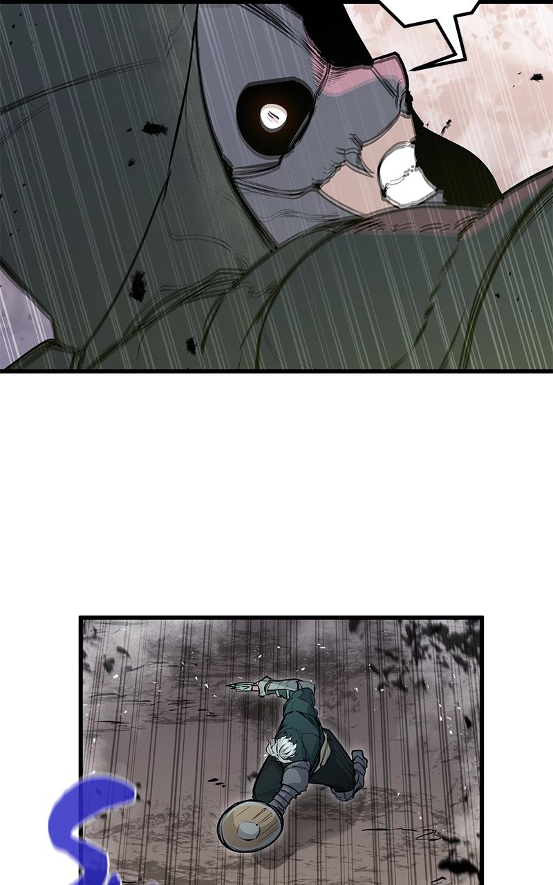 The Regressed Mercenary Has a Plan Chapter 15 — page 113