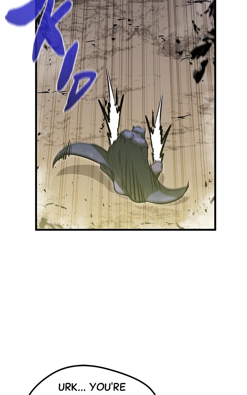 The Regressed Mercenary Has a Plan Chapter 15 — page 114