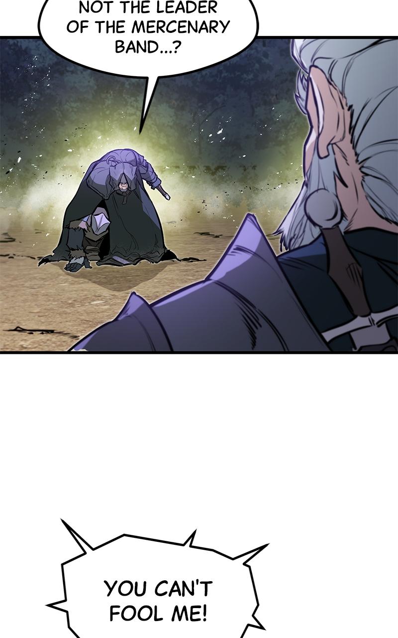The Regressed Mercenary Has a Plan Chapter 15 — page 115