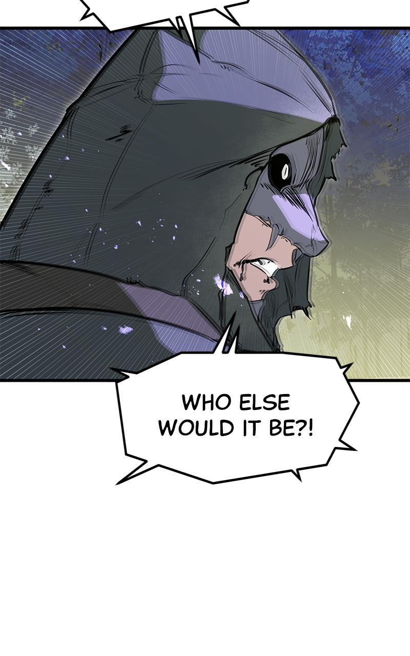 The Regressed Mercenary Has a Plan Chapter 15 — page 116