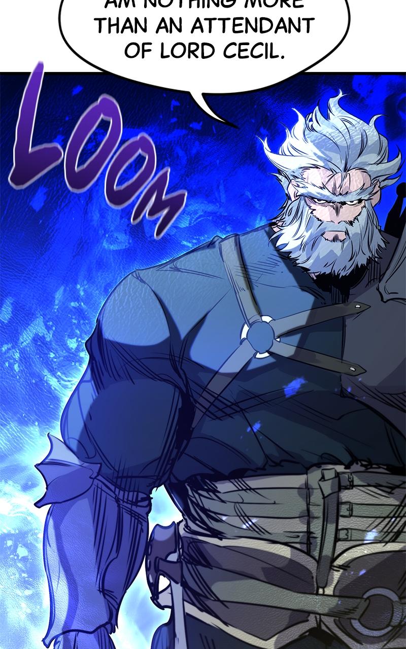 The Regressed Mercenary Has a Plan Chapter 15 — page 118