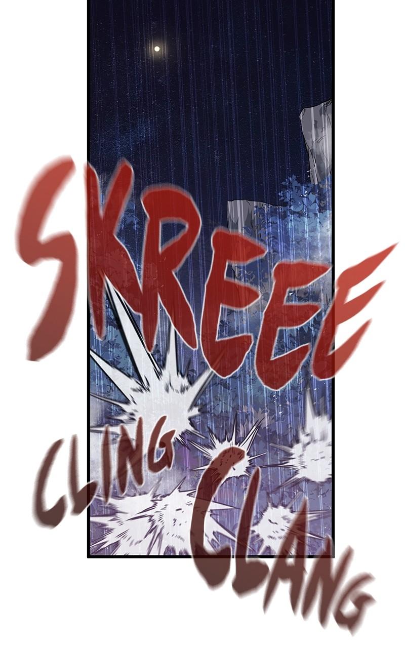 The Regressed Mercenary Has a Plan Chapter 16 — page 2