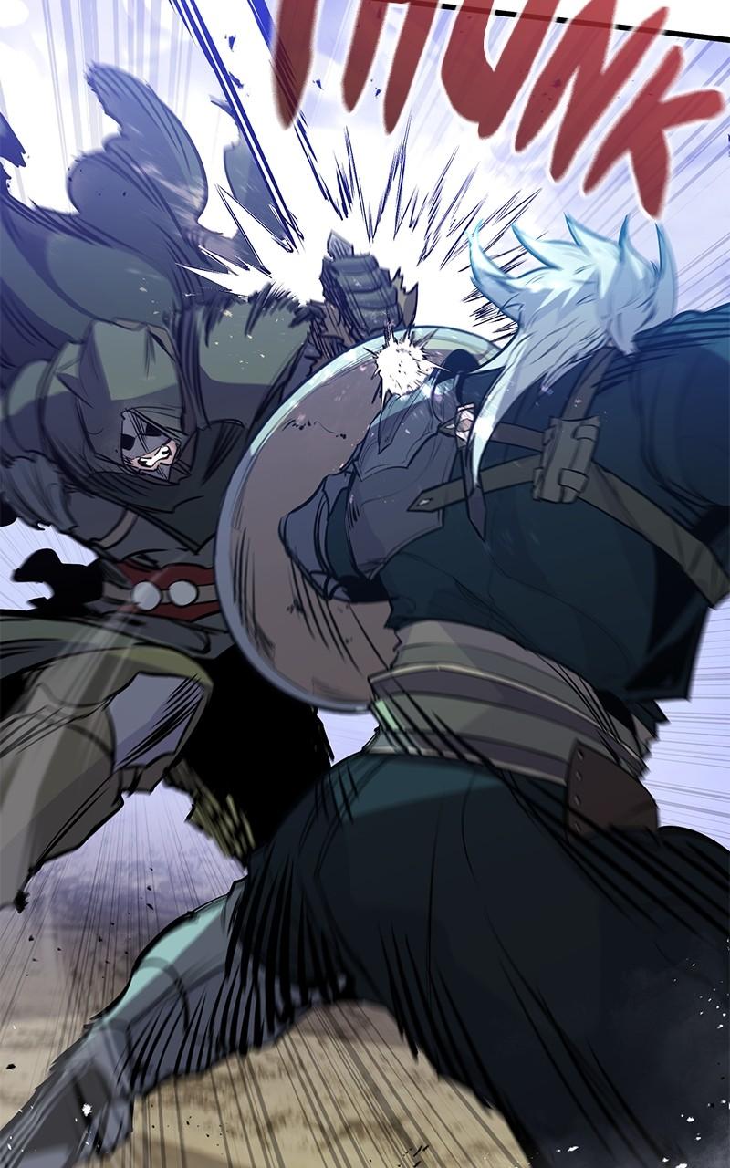 The Regressed Mercenary Has a Plan Chapter 16 — page 4