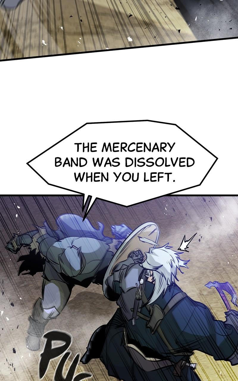 The Regressed Mercenary Has a Plan Chapter 16 — page 5