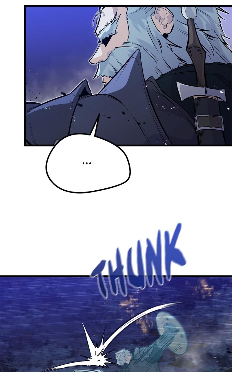 The Regressed Mercenary Has a Plan Chapter 16 — page 7