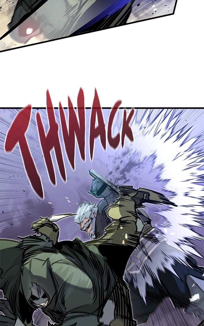 The Regressed Mercenary Has a Plan Chapter 16 — page 10