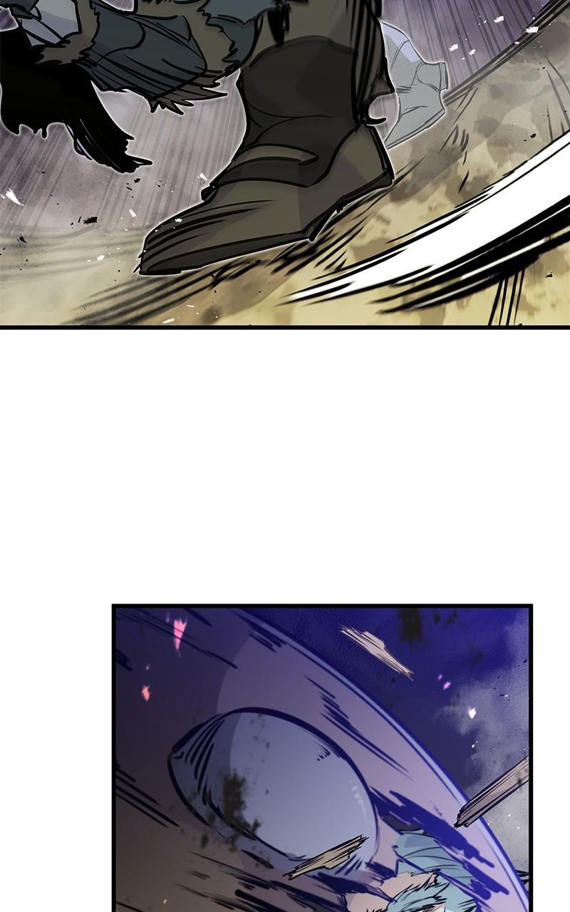The Regressed Mercenary Has a Plan Chapter 16 — page 11