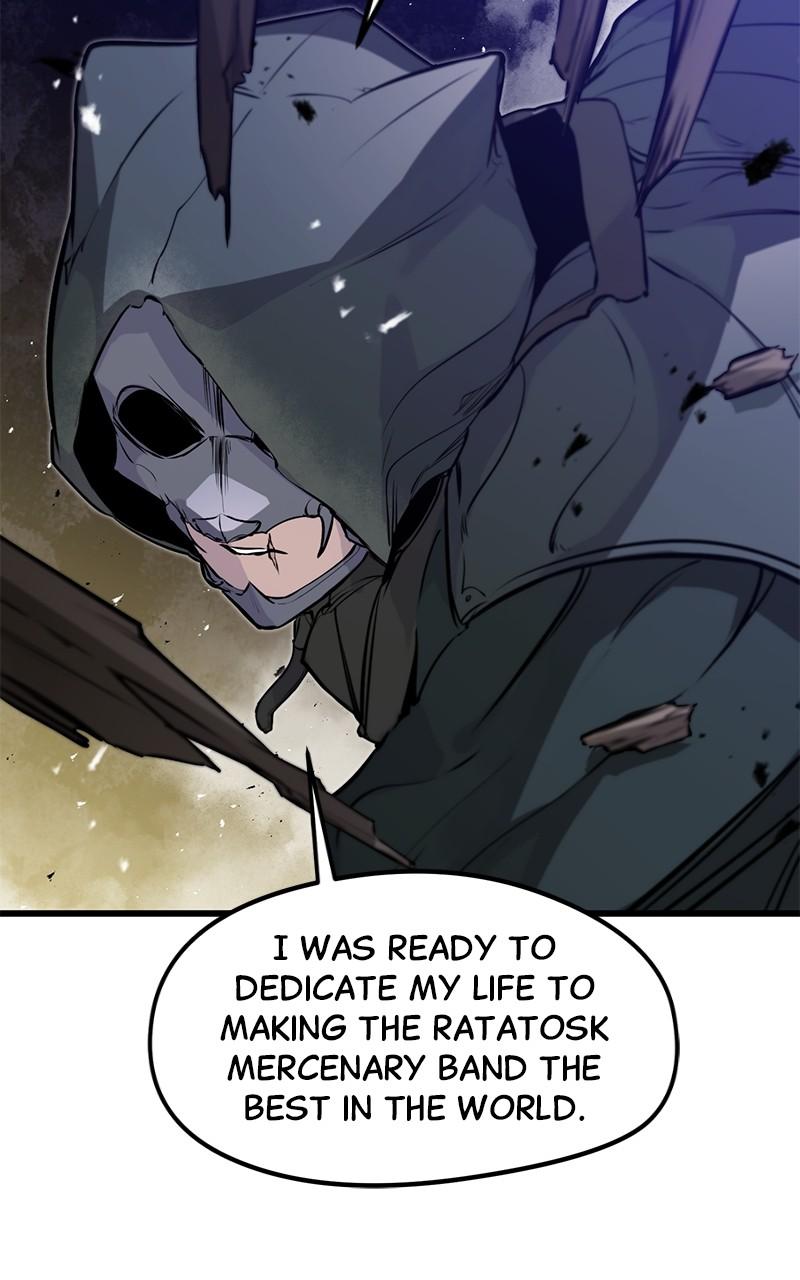 The Regressed Mercenary Has a Plan Chapter 16 — page 13