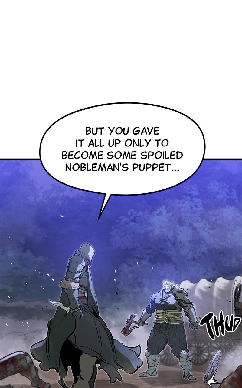 The Regressed Mercenary Has a Plan Chapter 16 — page 14