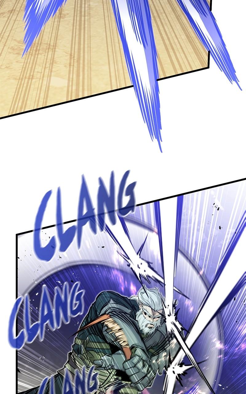 The Regressed Mercenary Has a Plan Chapter 16 — page 18