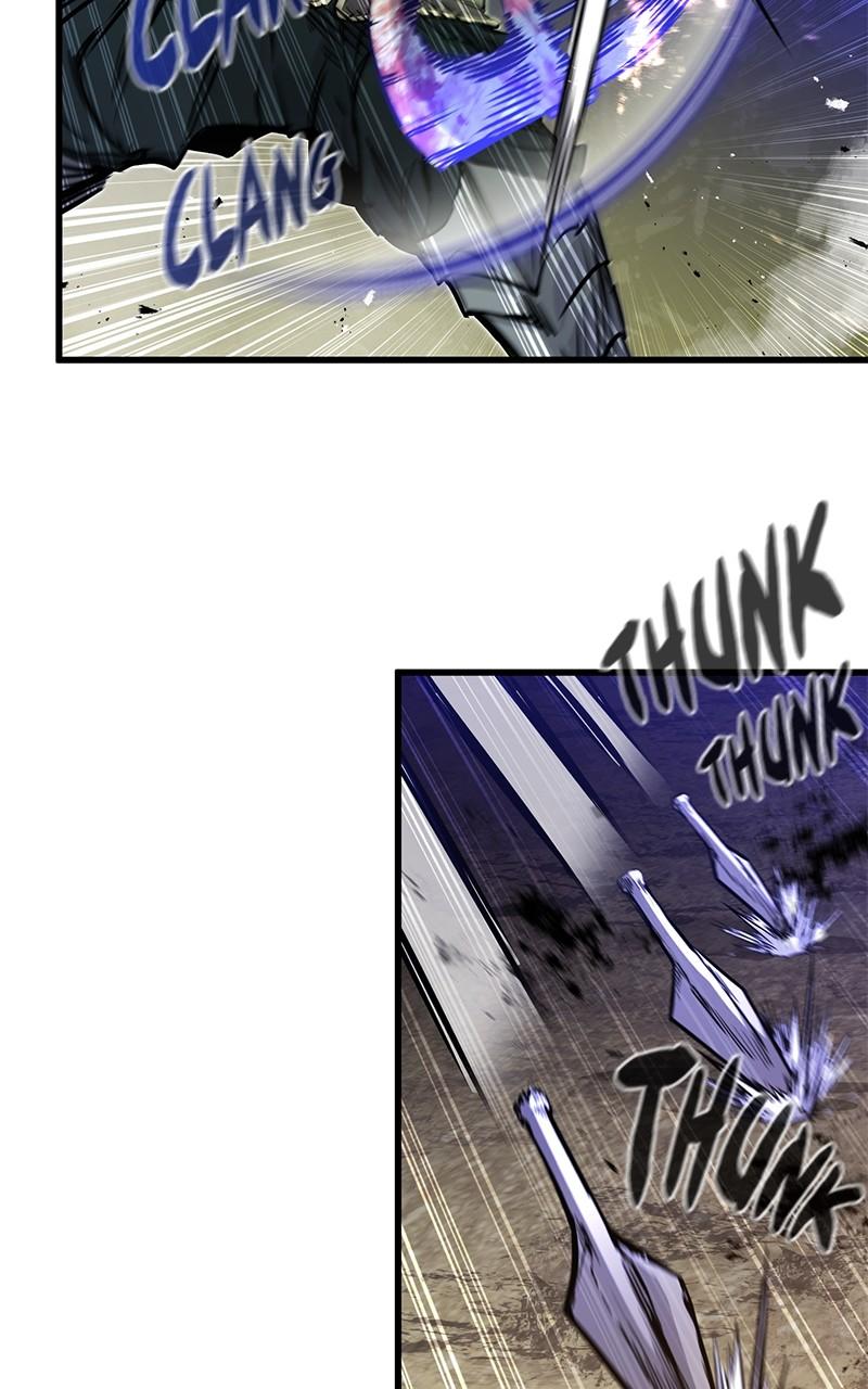 The Regressed Mercenary Has a Plan Chapter 16 — page 19