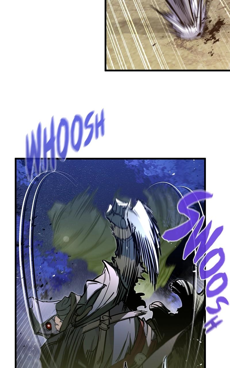 The Regressed Mercenary Has a Plan Chapter 16 — page 20