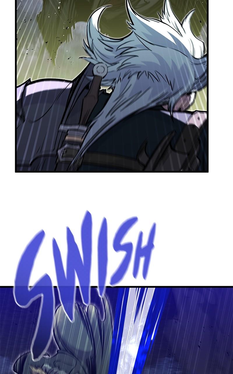 The Regressed Mercenary Has a Plan Chapter 16 — page 21