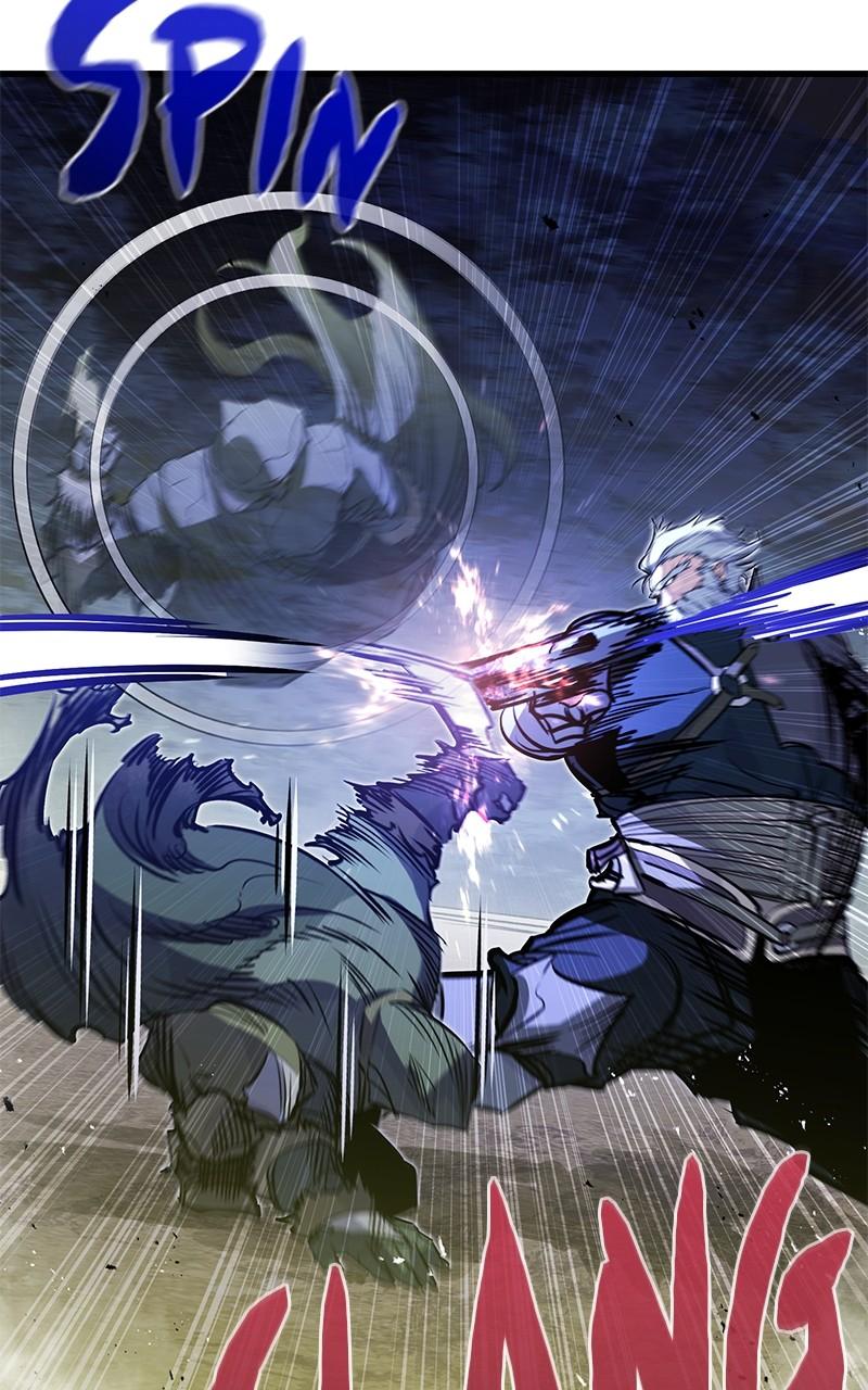The Regressed Mercenary Has a Plan Chapter 16 — page 23