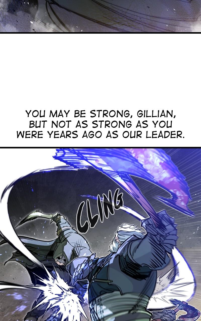 The Regressed Mercenary Has a Plan Chapter 16 — page 25