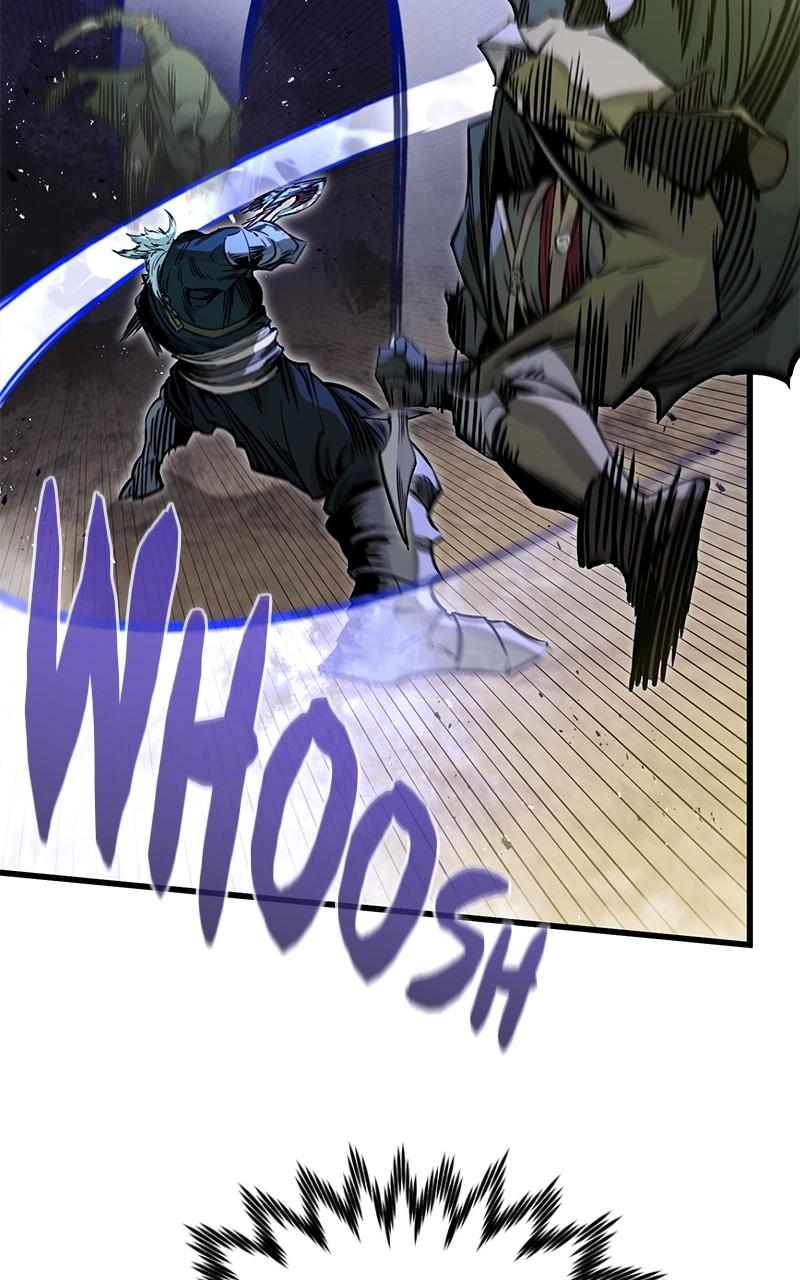 The Regressed Mercenary Has a Plan Chapter 16 — page 27