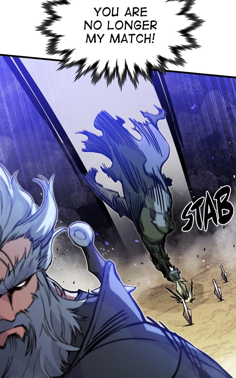 The Regressed Mercenary Has a Plan Chapter 16 — page 28