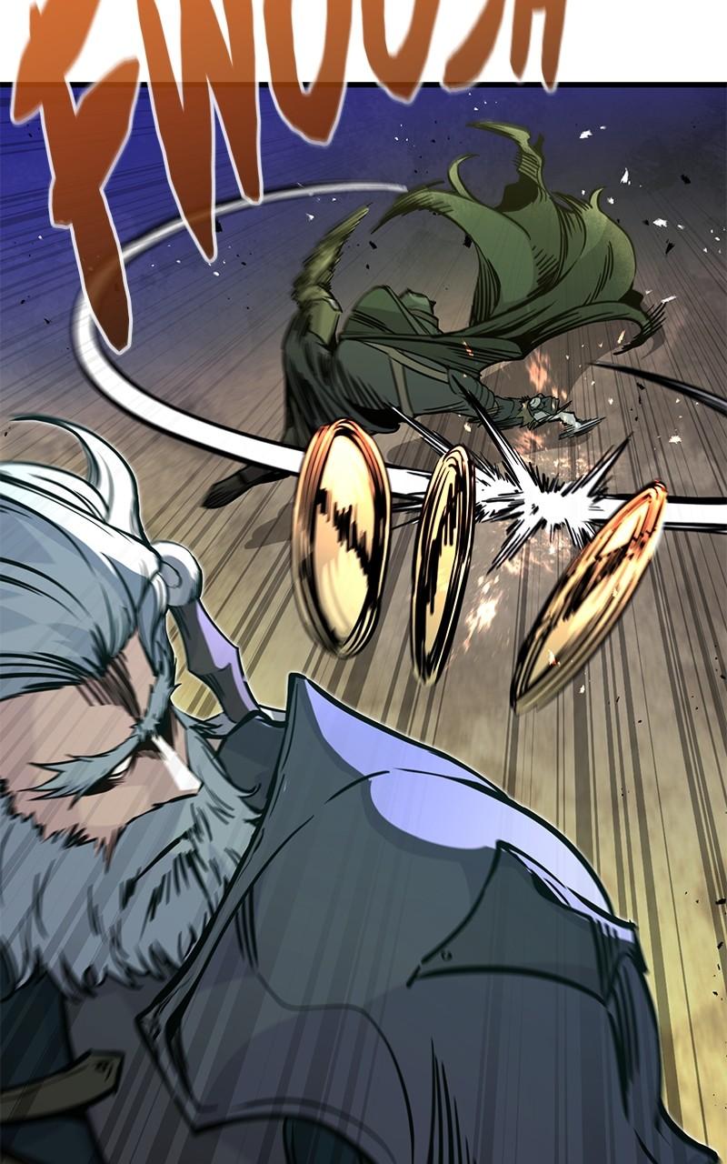 The Regressed Mercenary Has a Plan Chapter 16 — page 30