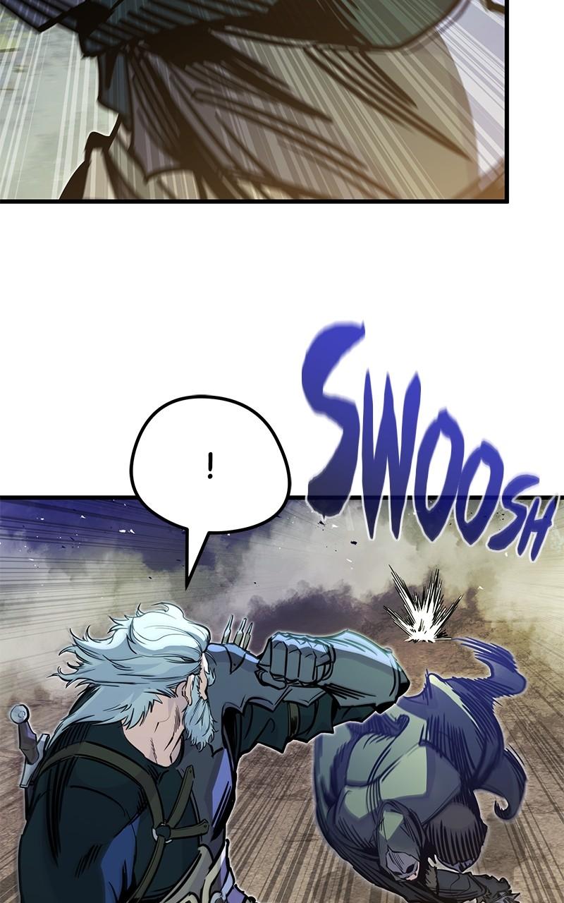 The Regressed Mercenary Has a Plan Chapter 16 — page 32