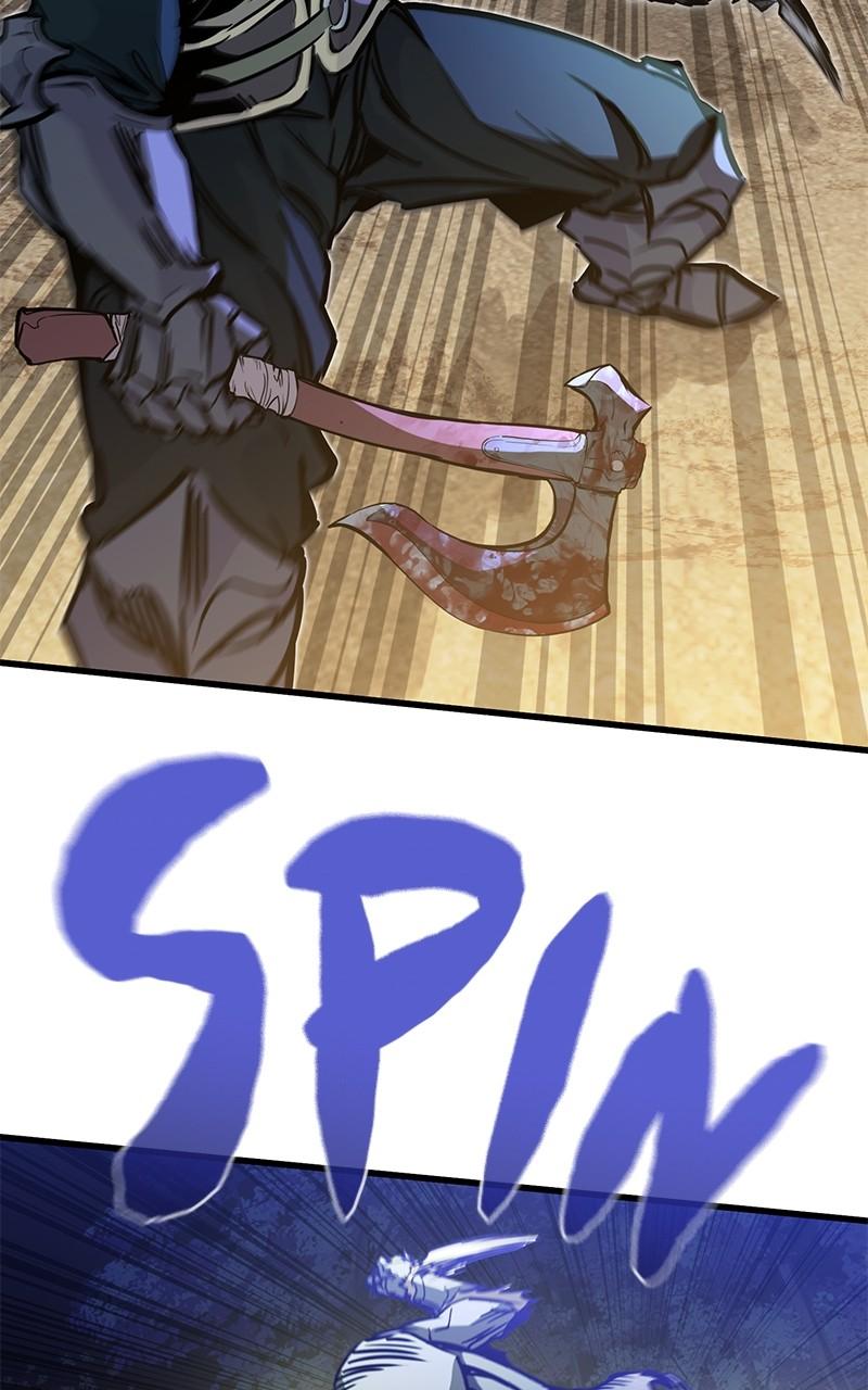 The Regressed Mercenary Has a Plan Chapter 16 — page 33