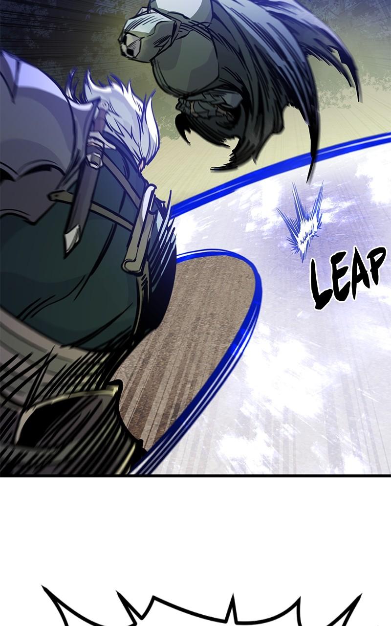 The Regressed Mercenary Has a Plan Chapter 16 — page 34