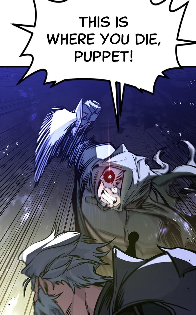 The Regressed Mercenary Has a Plan Chapter 16 — page 35