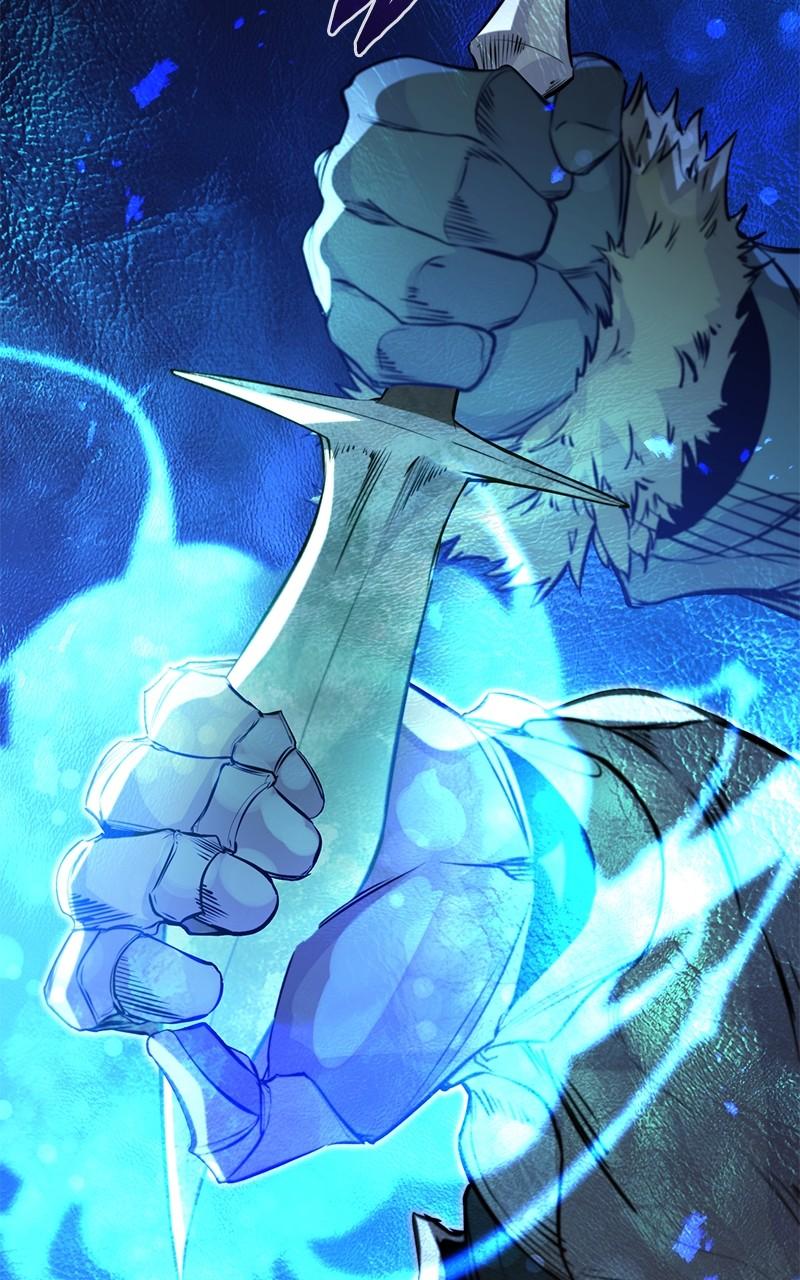 The Regressed Mercenary Has a Plan Chapter 16 — page 39