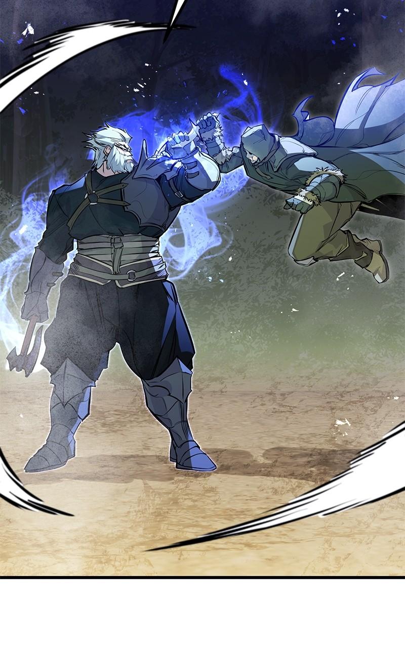 The Regressed Mercenary Has a Plan Chapter 16 — page 41