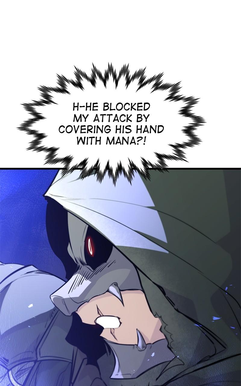The Regressed Mercenary Has a Plan Chapter 16 — page 42