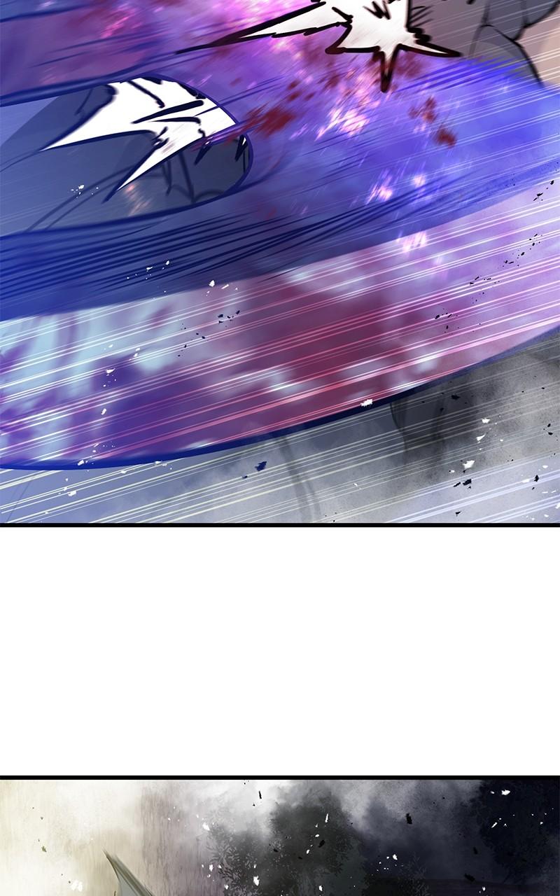 The Regressed Mercenary Has a Plan Chapter 16 — page 44
