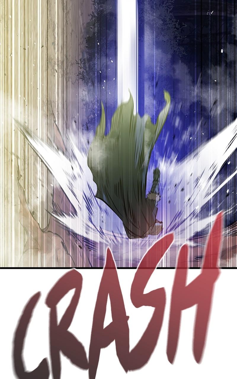 The Regressed Mercenary Has a Plan Chapter 16 — page 46