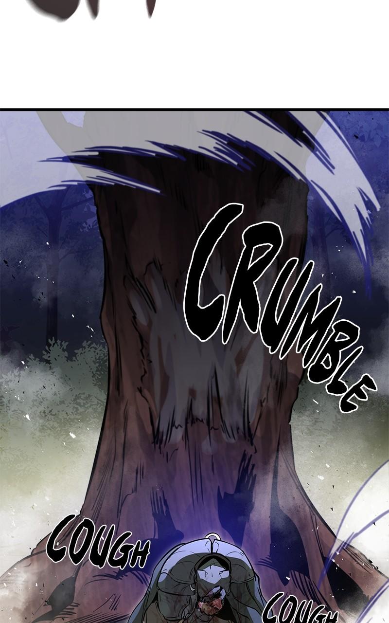 The Regressed Mercenary Has a Plan Chapter 16 — page 47