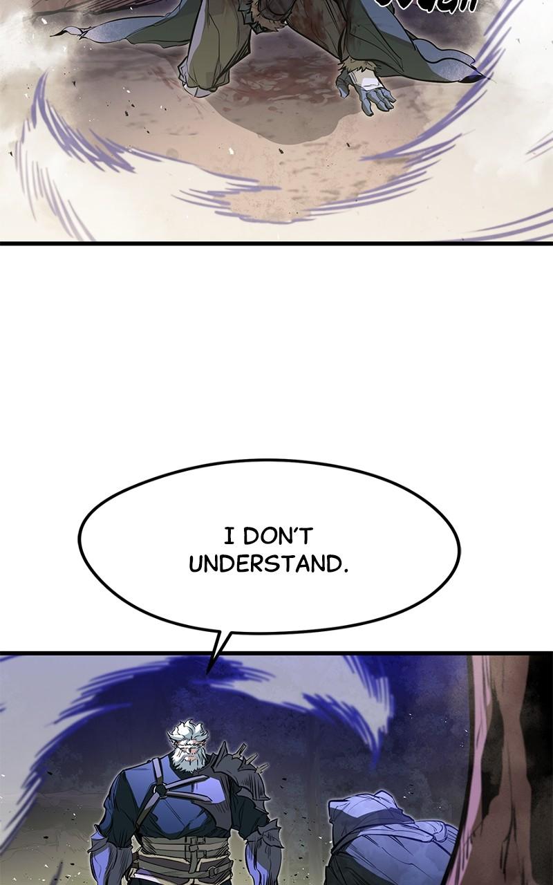 The Regressed Mercenary Has a Plan Chapter 16 — page 48