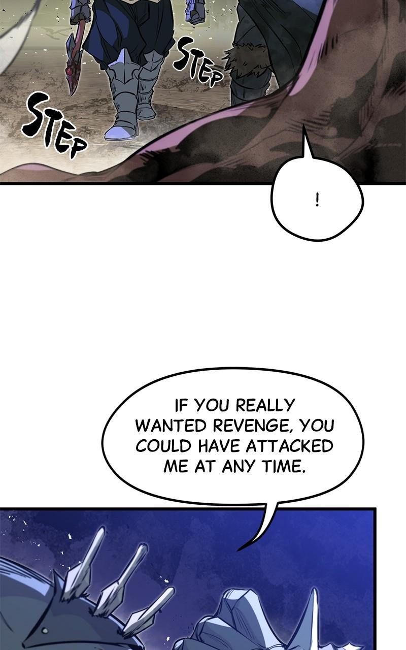 The Regressed Mercenary Has a Plan Chapter 16 — page 49
