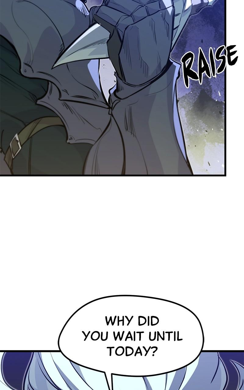 The Regressed Mercenary Has a Plan Chapter 16 — page 50