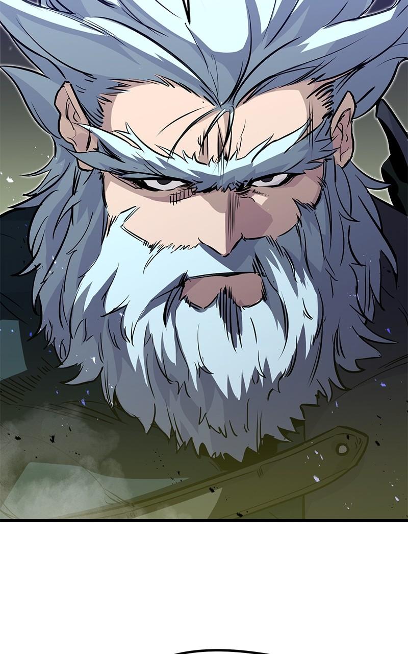 The Regressed Mercenary Has a Plan Chapter 16 — page 51