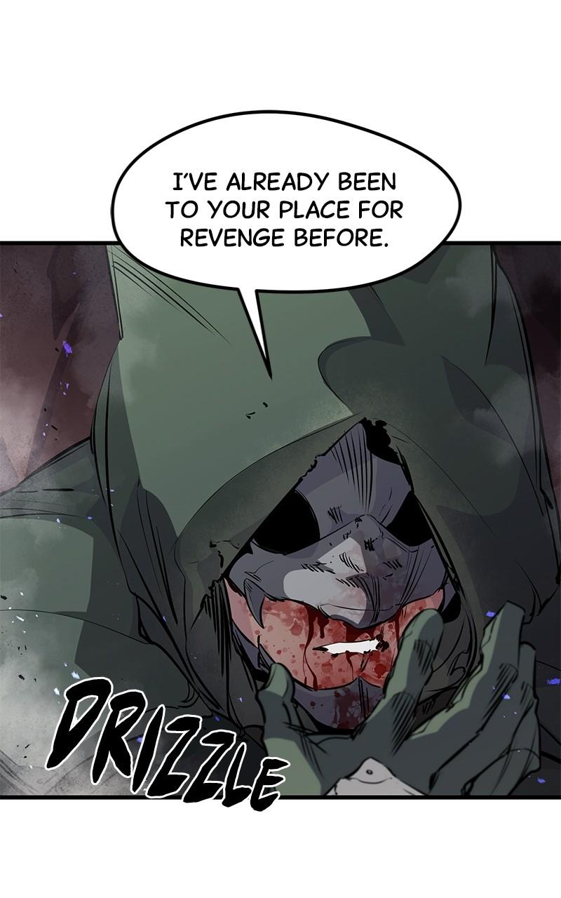 The Regressed Mercenary Has a Plan Chapter 16 — page 53