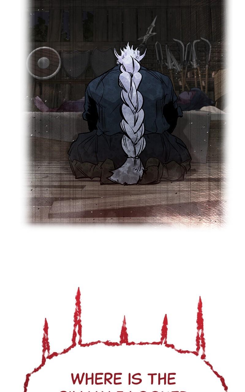 The Regressed Mercenary Has a Plan Chapter 16 — page 55