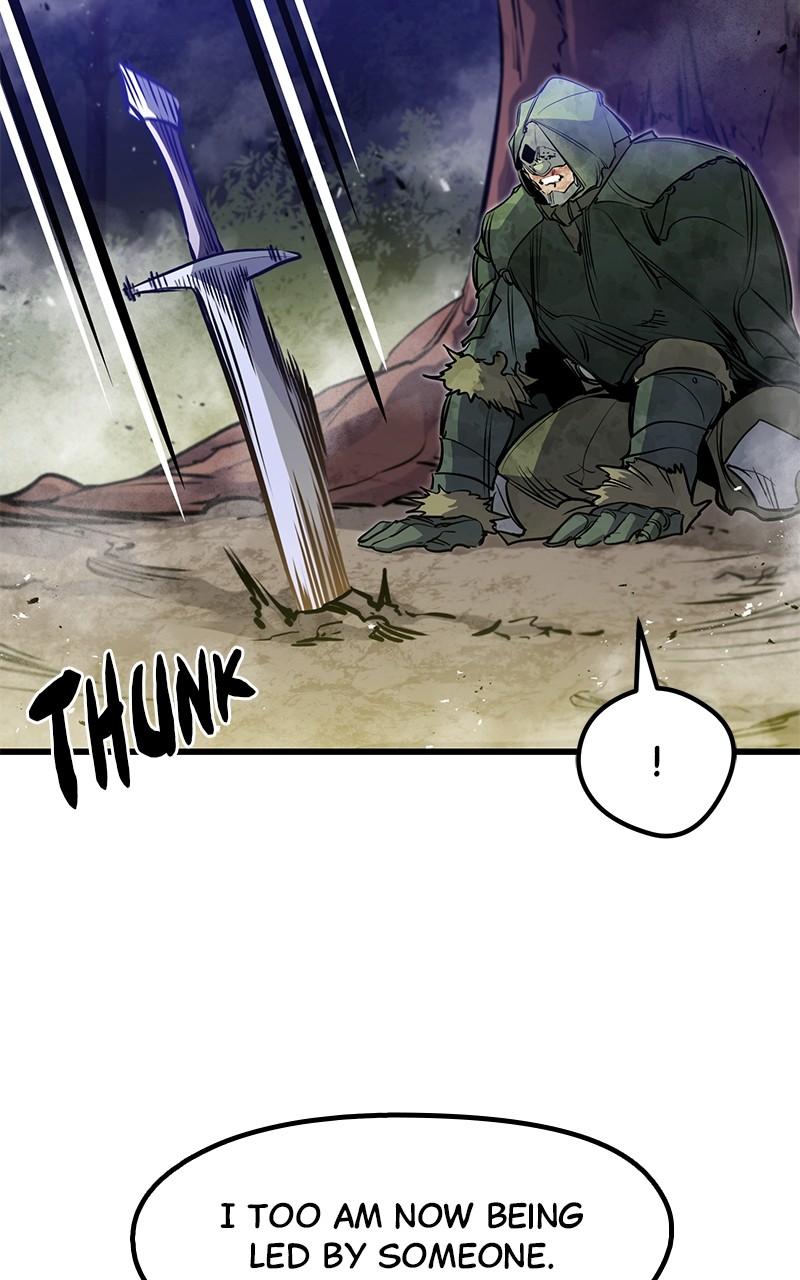 The Regressed Mercenary Has a Plan Chapter 16 — page 59