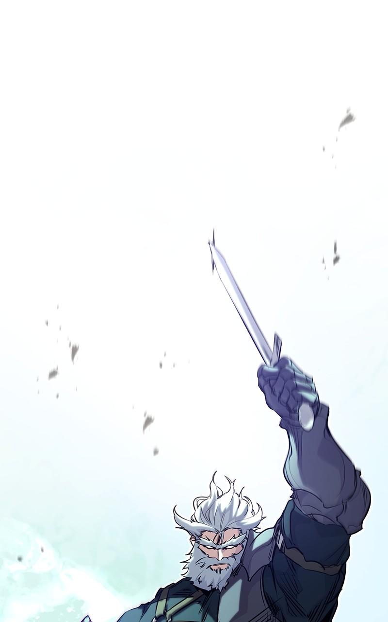 The Regressed Mercenary Has a Plan Chapter 16 — page 61