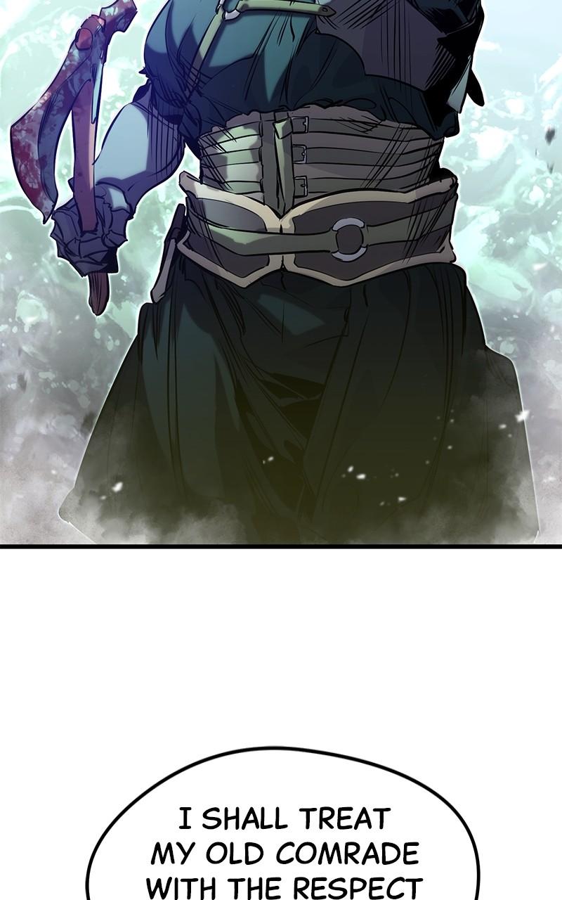 The Regressed Mercenary Has a Plan Chapter 16 — page 62