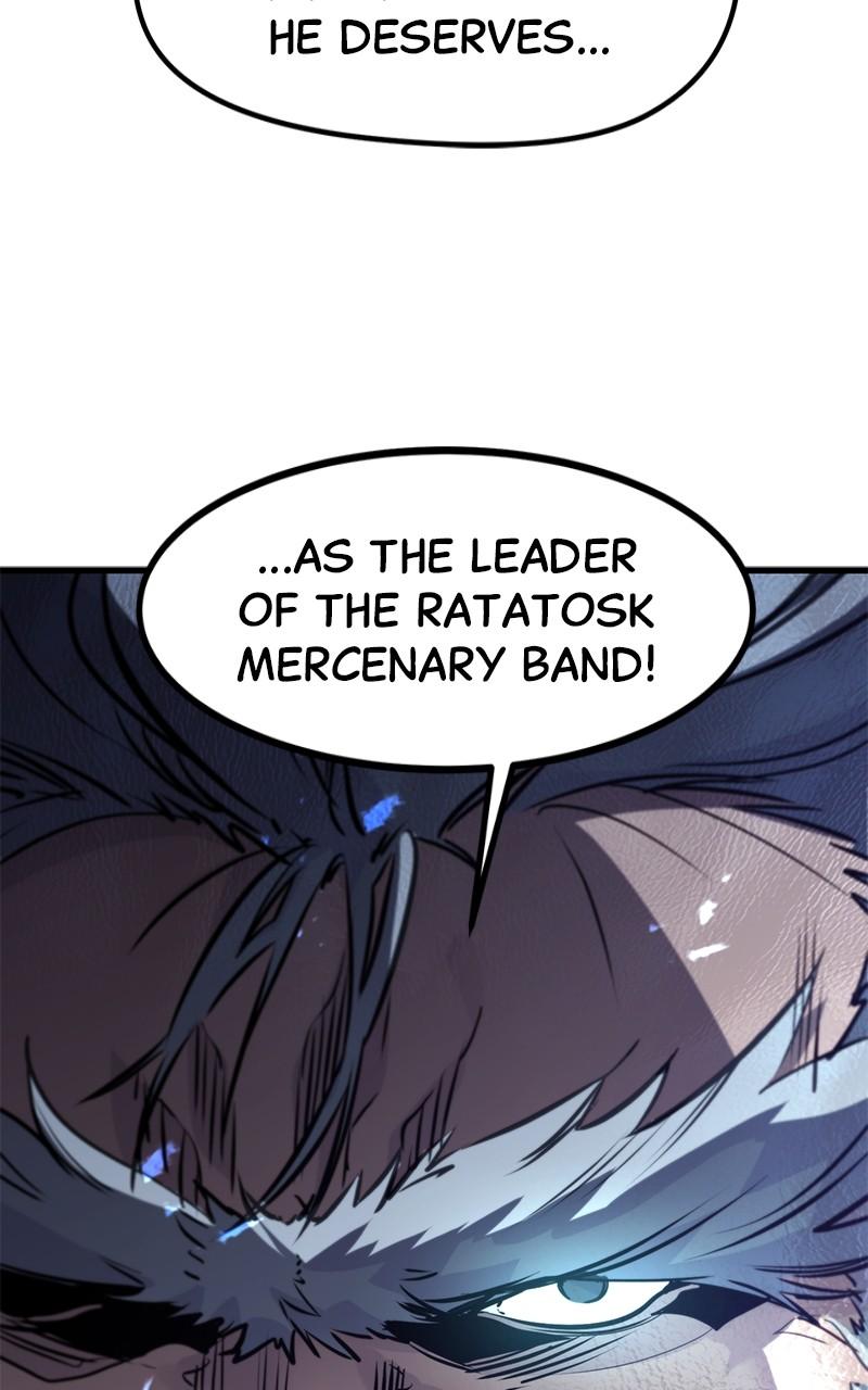 The Regressed Mercenary Has a Plan Chapter 16 — page 63
