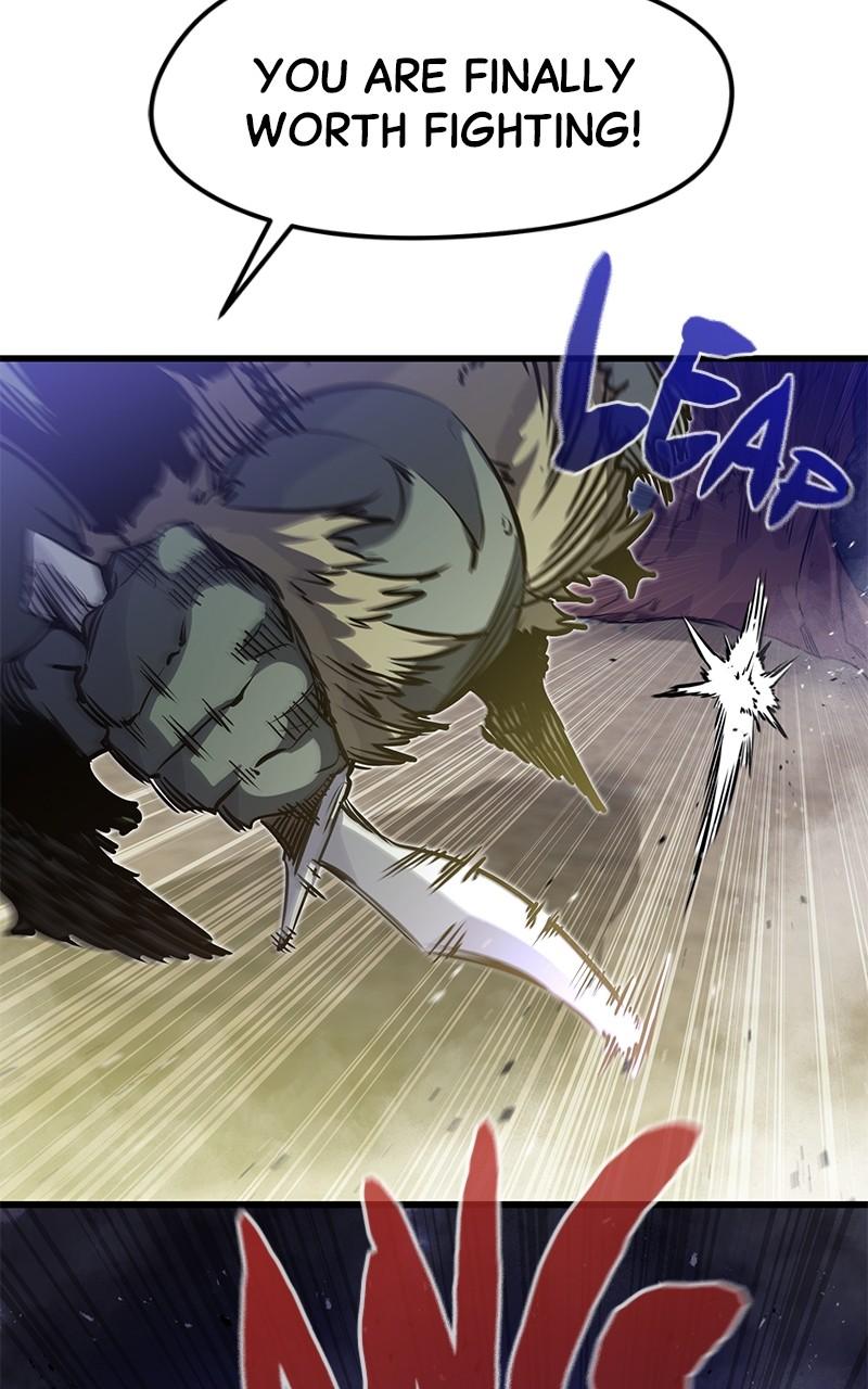 The Regressed Mercenary Has a Plan Chapter 16 — page 66