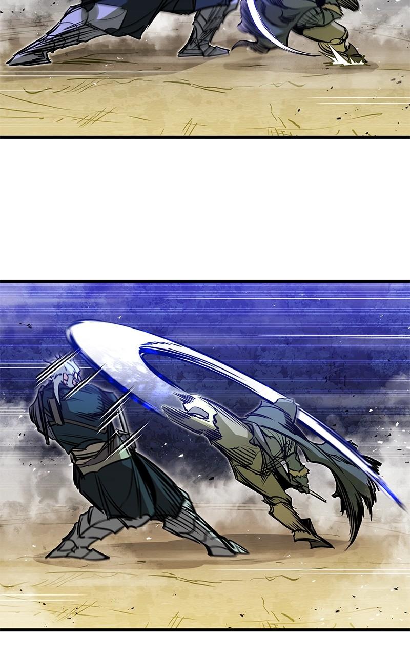 The Regressed Mercenary Has a Plan Chapter 16 — page 71