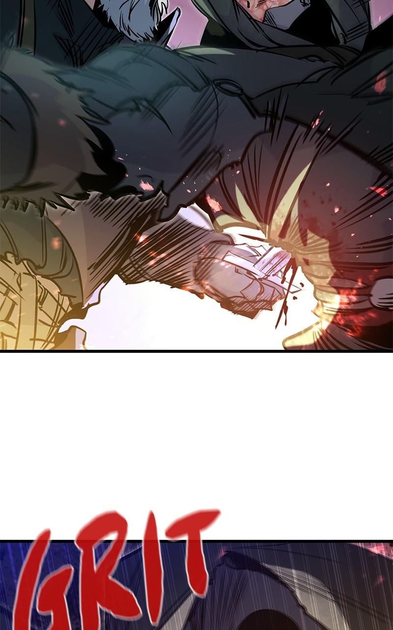 The Regressed Mercenary Has a Plan Chapter 16 — page 74
