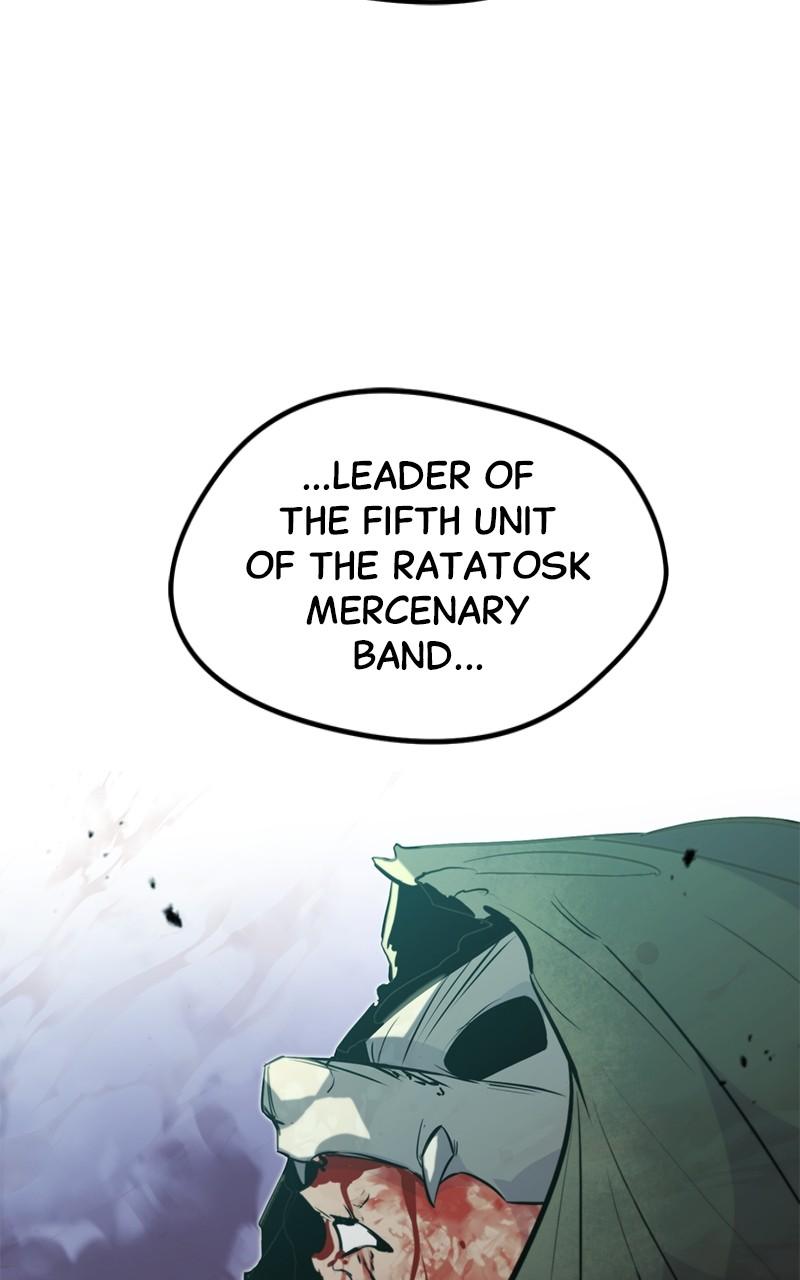 The Regressed Mercenary Has a Plan Chapter 16 — page 79