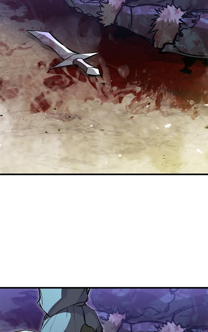 The Regressed Mercenary Has a Plan Chapter 16 — page 85